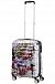 Чемодан American Tourister 31C-08002 Wavebreaker Marvel Spinner 55/20 Чемодан American Tourister 31C-08002 Wavebreaker Marvel Spinner 55/20