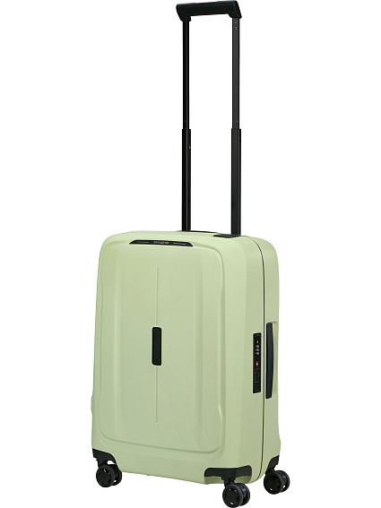 Чемодан Samsonite KM0*001 Essens Spinner