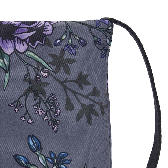 Сумка кросс-боди с косметичкой Kipling KI6081X53 Atlez Duo Small Crossbody