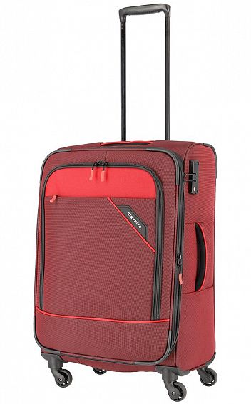 Чемодан Travelite 87548 Derby Trolley M Exp