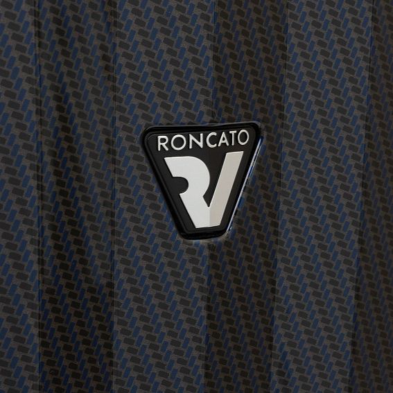 Чемодан Roncato 5177 Uno ZSL Premium Carbon Trolley L