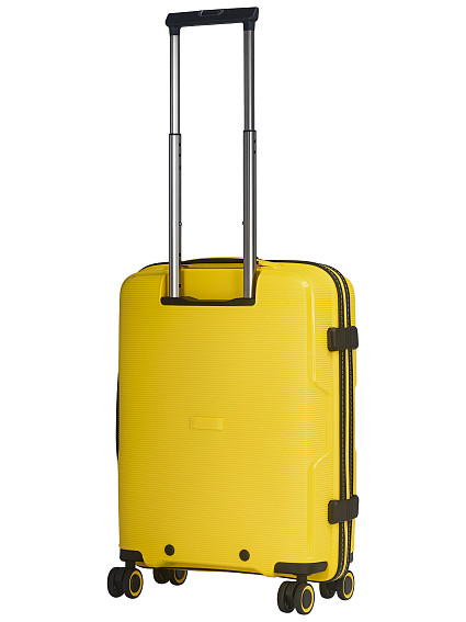Чемодан Robinzon RP6123-N Santorini Contrast DLX S