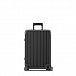 Чемодан Rimowa 924.63 Topas Stealth Multiwheel Electronic Tag Чемодан Rimowa 924.63 Topas Stealth Multiwheel Electronic Tag