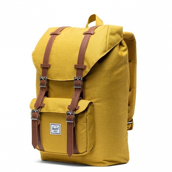 Рюкзак Herschel 10020-03003-OS Little America Mid-Volume 13