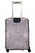 Чехол для чемодана малый Routemark SP240 Silverstone S