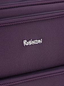 Чемодан Robinzon RS4933-F Formentera S