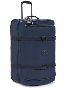Сумка дорожная на колесах Kipling KI296696V Aviana M Medium wheeled luggage