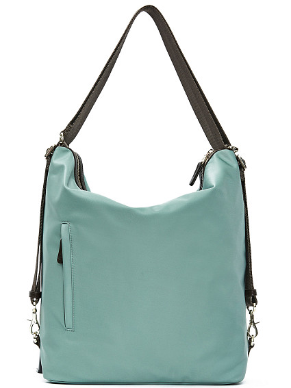 Сумка-рюкзак Mandarina Duck VCT10 Hunter Shoulder Bag
