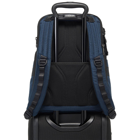 Рюкзак Tumi 232793NVY Alpha Bravo