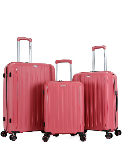 Чемодан Robinzon RP3542 Elba Lite M