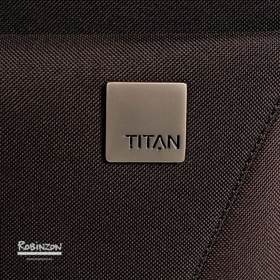 Плечевая сумка Titan 367701 Duetto Multibag