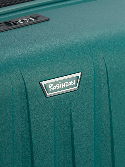 Чемодан Robinzon RP3543 Elba Lite S