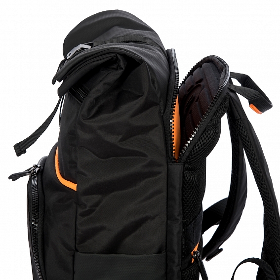 Рюкзак BY Brics B3Y04493 Eolo Medium Designer Backpack