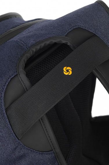 Рюкзак для ноутбука Samsonite U74*005 Paradiver Laptop Backpack L 15