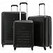 Чемодан Delsey 3871803 Toliara Spinner 55