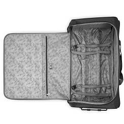 Сумка на колёсах Roncato 415314 Ironik 2.0 Duffle Spinner 98 L