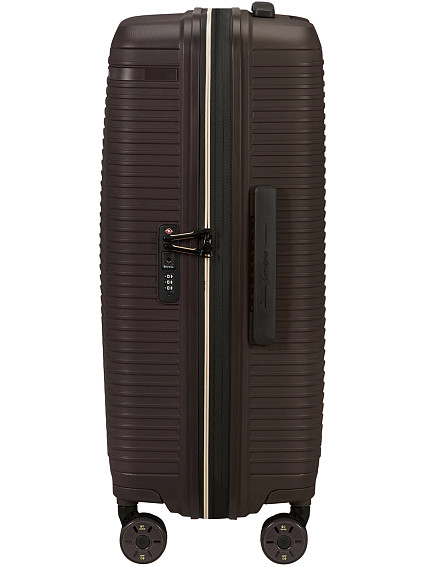 Чемодан Samsonite KU7*003 Prodiver HS Spinner exp. (4 wheels) 69cm