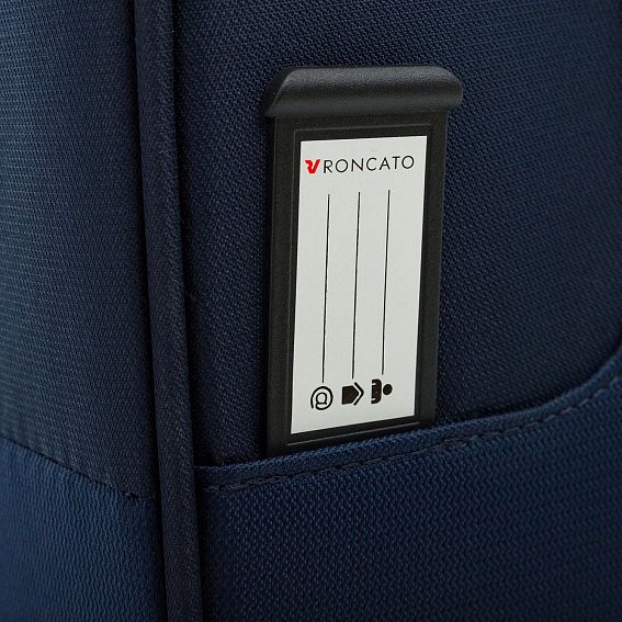 Чемодан Roncato 5272 Sidetrack Medium Trolley Expandable 63