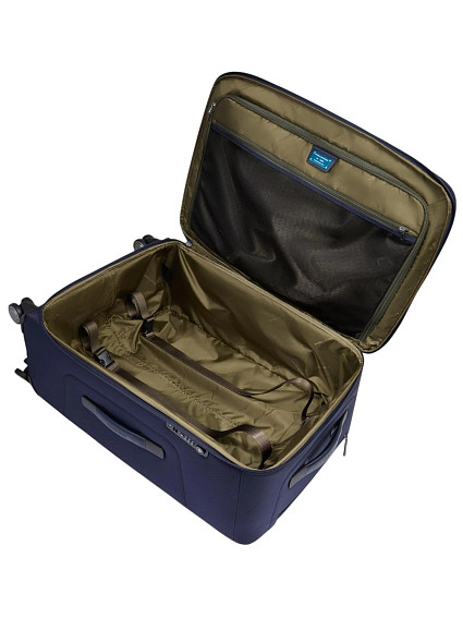 Чемодан Piquadro BV6650BR2/BLU Brief2