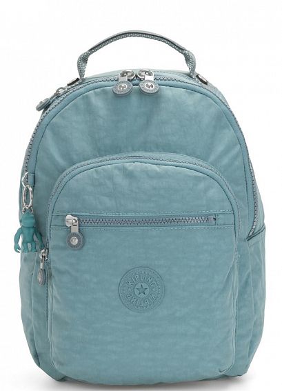 Рюкзак Kipling KI408250L Seoul S Small Backpack