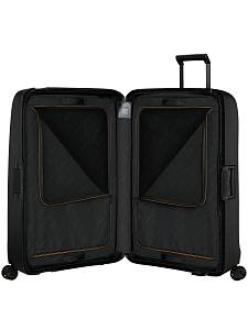 Чемодан Samsonite KM0*004 Essens Spinner