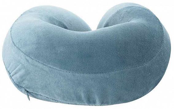 Подушка для путешествий с эффектом памяти Travel Blue TB_211 Tranquility Pillow