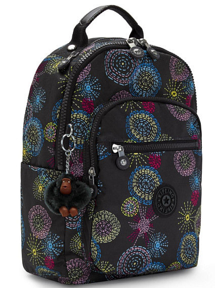 Рюкзак Kipling KI5357U24 Seoul S Small Backpack