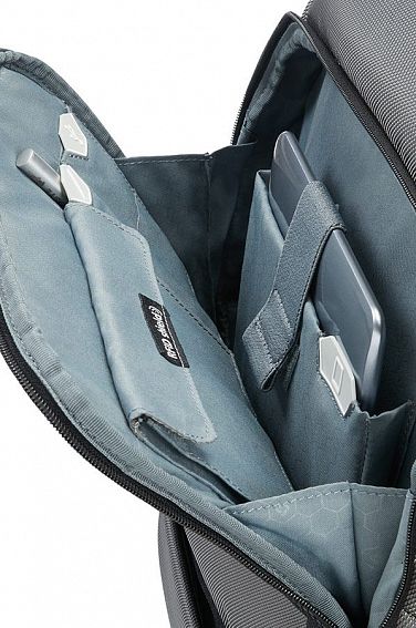Рюкзак Samsonite 41D*104 Cityscape Tech Lp Backp 17.3 Exp