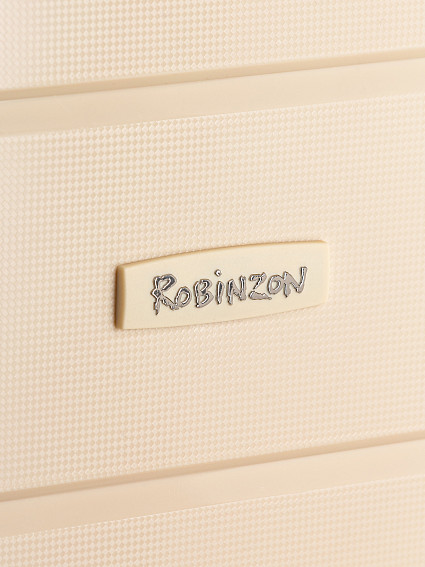 Чемодан Robinzon RP3613 Malta Classic Edition S