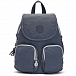 Сумка-рюкзак Kipling K1288789S Firefly Up Small Backpack Сумка-рюкзак Kipling K1288789S Firefly Up Small Backpack