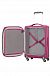 Чемодан American Tourister 26G*103 Herolite Lifestyle Spinner 55 Exp