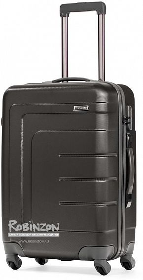 Чемодан Travelite 70448 Vector Trolley M 4w