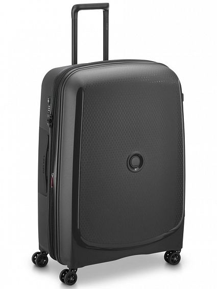 Чемодан Delsey 3861821 Belmont Plus 4 Double Wheels Expandable Trolley Case 76