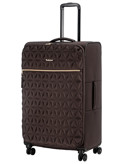 Чемодан Robinzon RS3701-D Diamond L