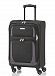 Чемодан Travelite 98248 Rocco 4w Trolley M Чемодан Travelite 98248 Rocco 4w Trolley M