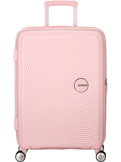 Чемодан American Tourister 32G*002 Soundbox Spinner 67 Exp