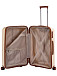 Чемодан Robinzon RP122-1 Santorini Basic M Чемодан Robinzon RP122-1 Santorini Basic M