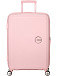 Чемодан American Tourister 32G*002 Soundbox Spinner 67 Exp