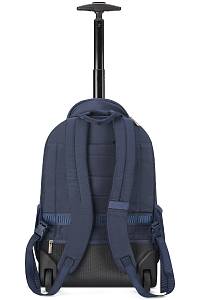 Рюкзак на колесах Roncato 412725 Easy Office 2.0 Backpack Trolley