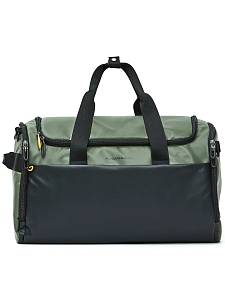 Сумка дорожная Mandarina Duck OSB04 Eco Coated Duffle Backpack