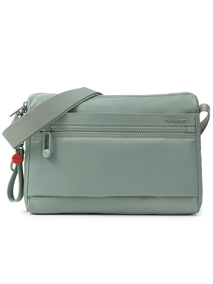 Молодежная сумка Hedgren HIC176M Inner City Eye M RFID