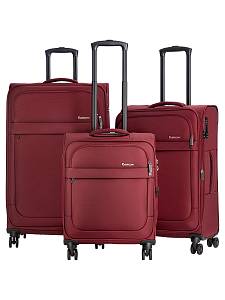 Чемодан Robinzon RS2823 Sumatra S