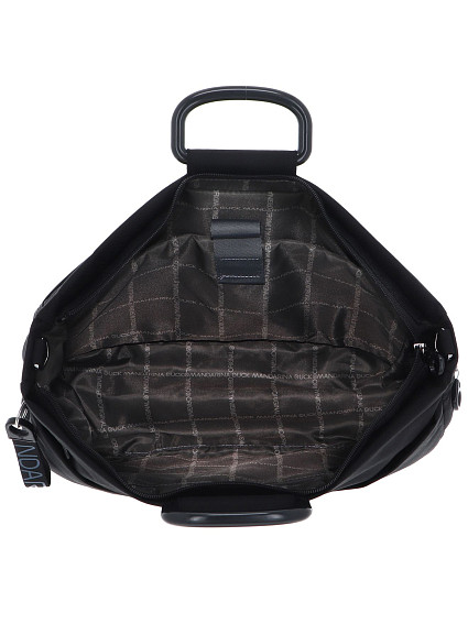 Сумка-шоппер Mandarina Duck QMT40 MD20 Exp Shopper