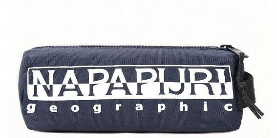 Пенал Napapijri N0YI0IB01 Happy Pencil Case