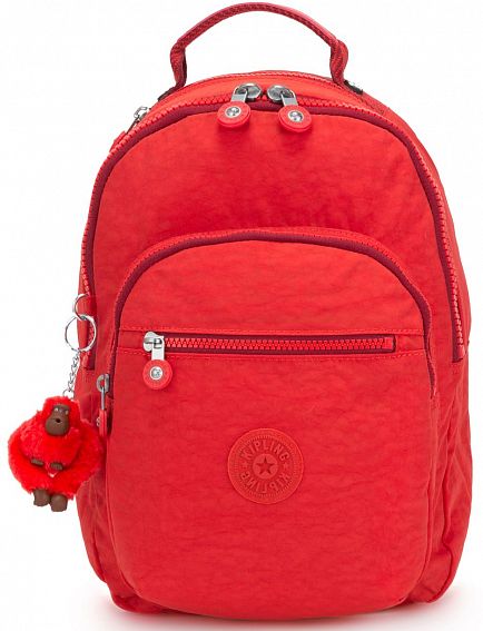Рюкзак Kipling KI264116P Clas Seoul S Backpack 13"