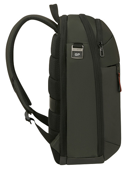 Рюкзак Samsonite KS6*003 Moderny Backpack 15,6