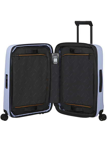 Чемодан Samsonite KM0*005 Essens Spinner exp 55