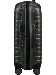 Чемодан Samsonite CW6*011 Proxis Spinner exp. 55