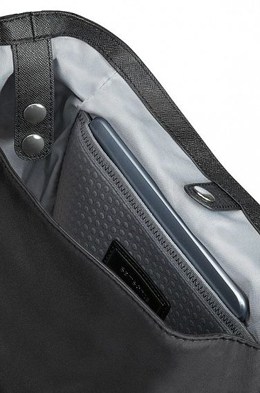Рюкзак женский Samsonite 56D*001 B-Supreme Daily Backpack 10.1
