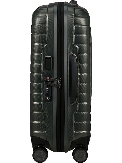 Чемодан Samsonite CW6*011 Proxis Spinner exp. 55